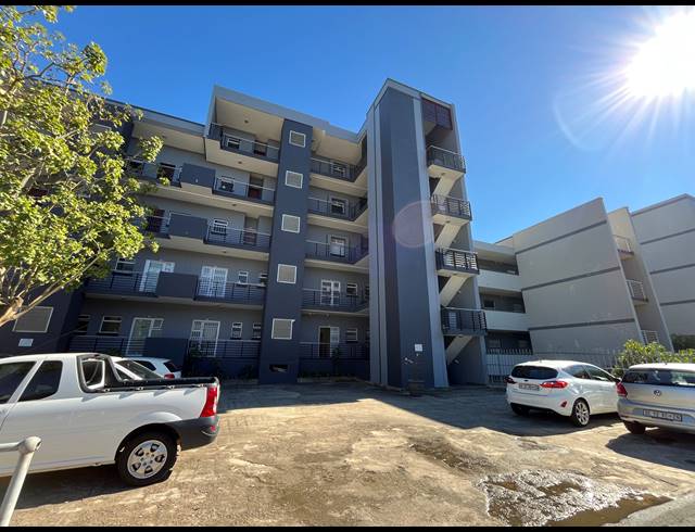 62M² OFFICE FOR SALE IN UMHLANGA CENTRAL